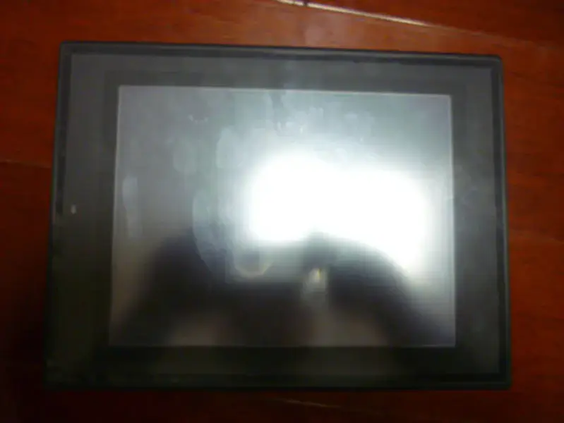 Keyence VT3-V8