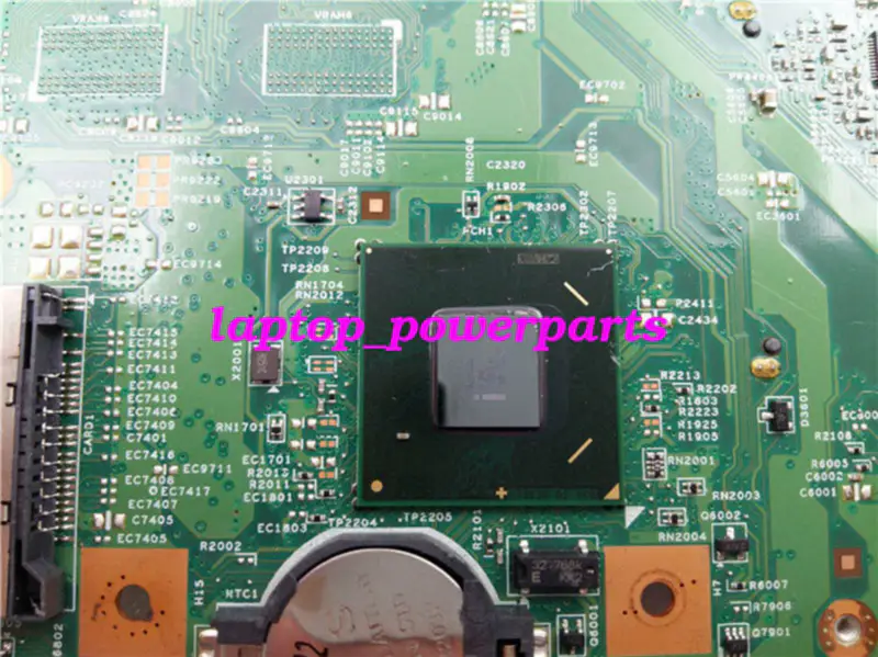 Dell 3550 ATX moederbord