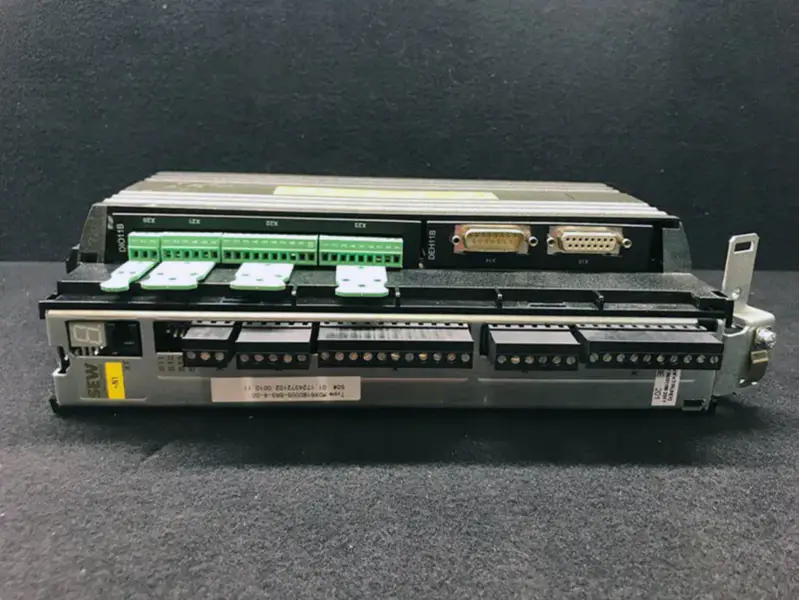 NAAIEN MDX61B0005-5A3-4-00