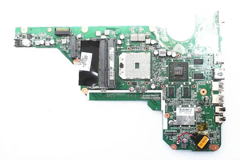 HP 682176-501 moederbord