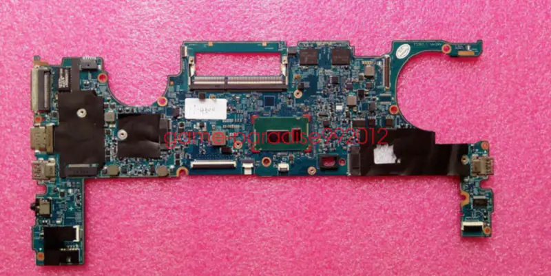 HP 748354-601 moederbord