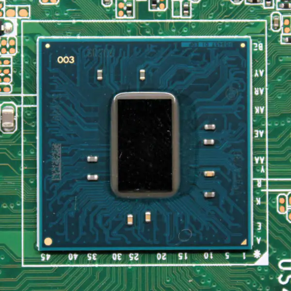 HP 795971-001795231-001 Mini-ITX moederbord