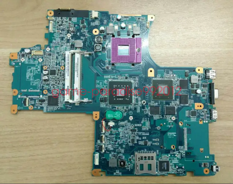 Sony A1563297A moederbord