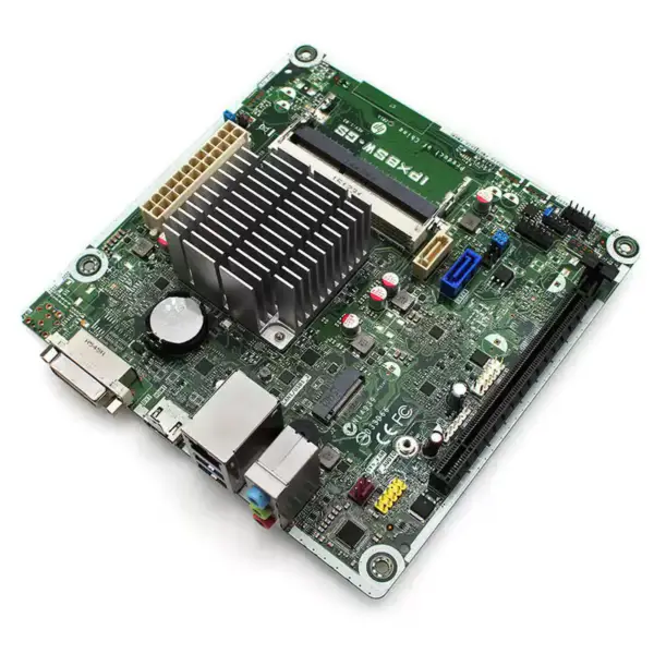 HP IPXBSW-GSVER:1.03 Mini-ITX moederbord