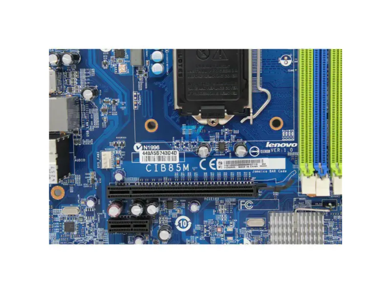 Lenovo CIB85M1120203390003259 moederbord