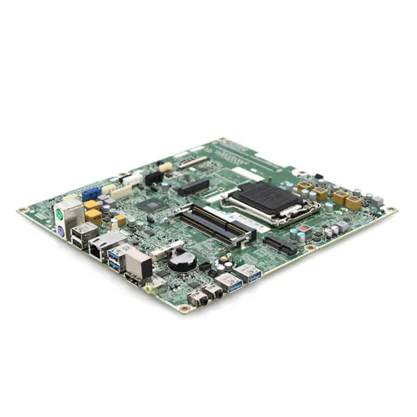 HP 747665-001752638-001 moederbord