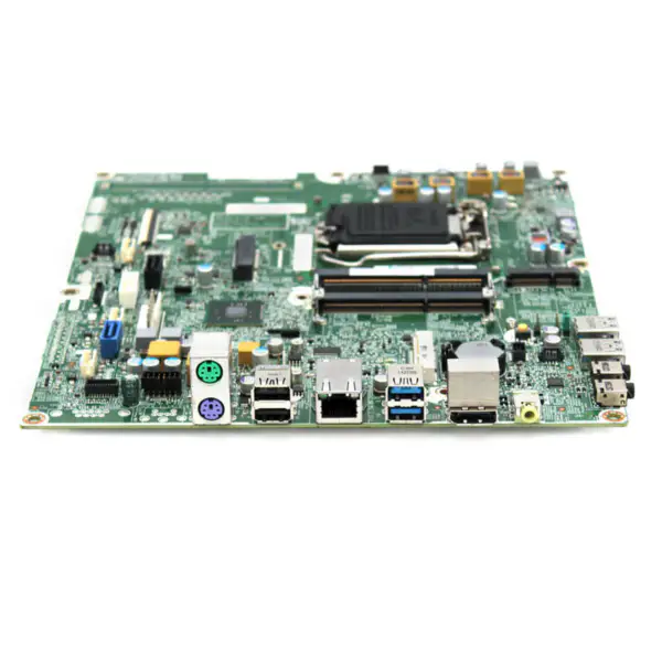 HP 747665-001752638-001 moederbord