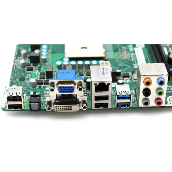 HP 716188-001 717067-501 moederbord