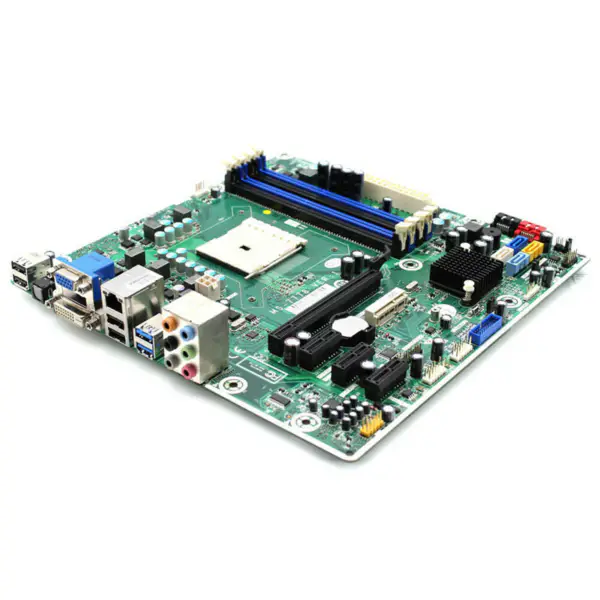 HP 716188-001 717067-501 moederbord