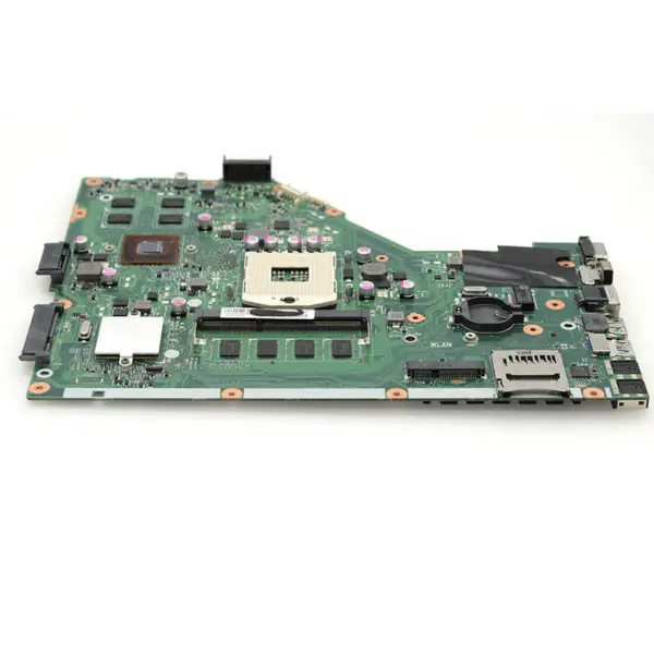 Asus X55VD4G moederbord