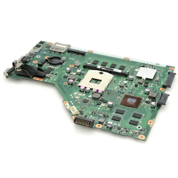 Asus X55VD4G moederbord