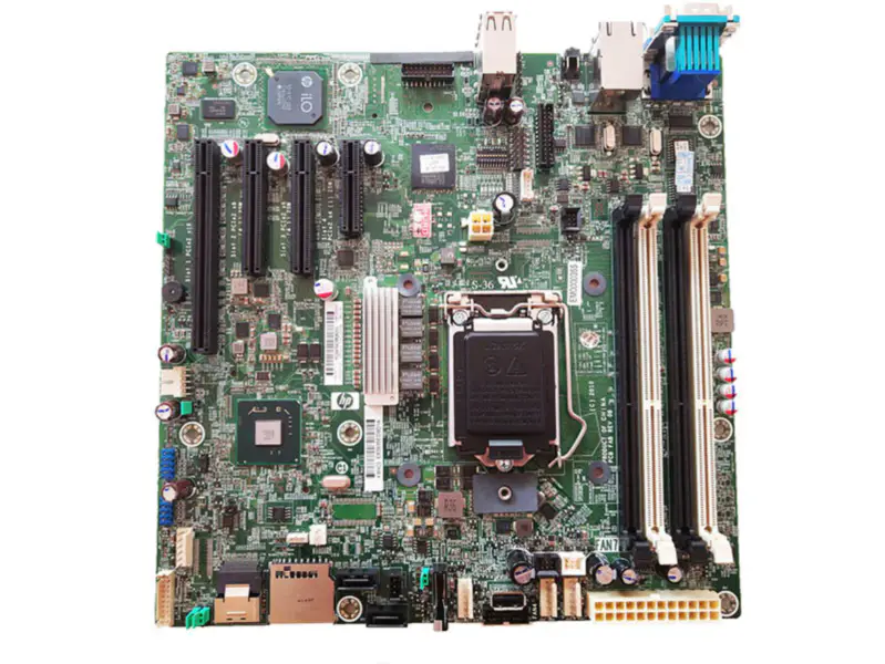 HP 625809-002 ATX moederbord