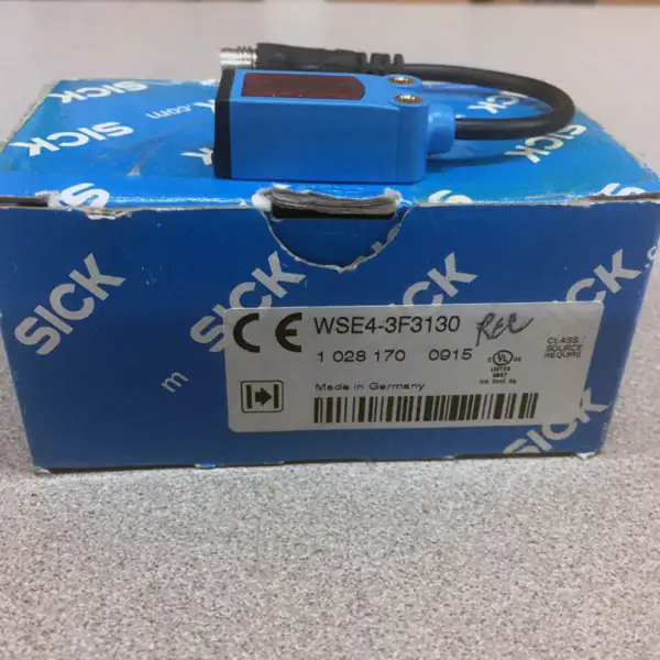 ZIEK WSE4-3F3130