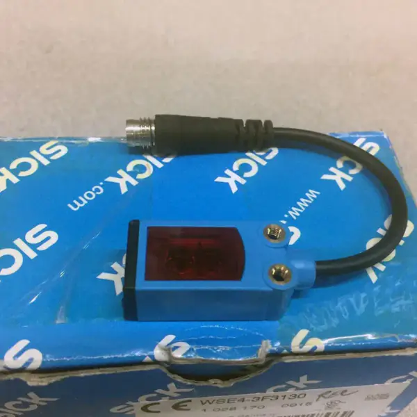 ZIEK WSE4-3F3130