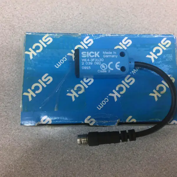 ZIEK WSE4-3F3130