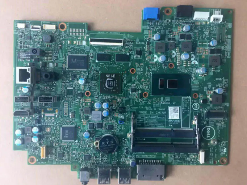 Dell 0NWX9M moederbord