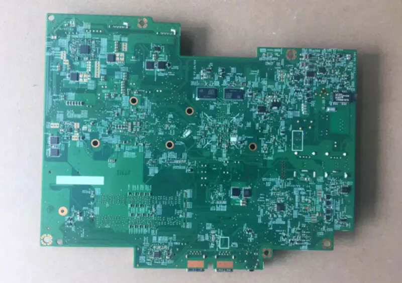 Dell 0NWX9M moederbord
