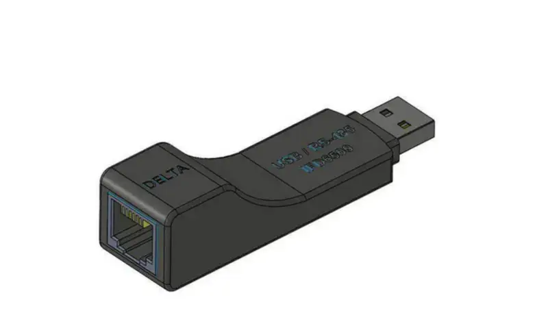 DELTA IFD6500