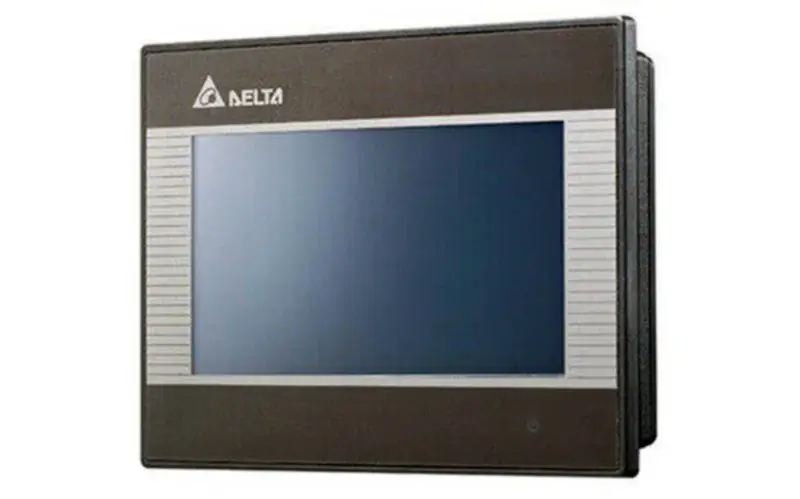 DELTA DOP-B03S211 Aanraakscherm