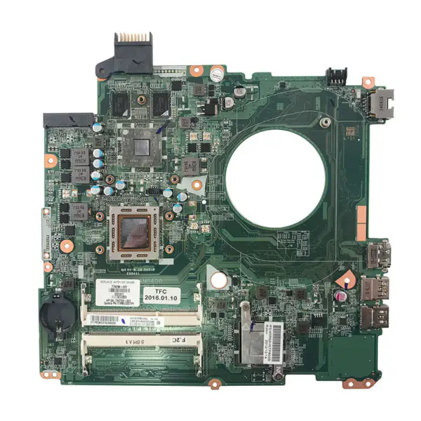 HP 778258-501 moederbord