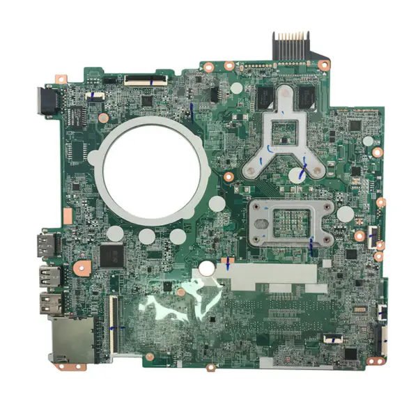 HP 778258-501 moederbord