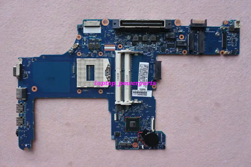 HP 744016-501 HP 650 G1 Intel HM87 moederbord ATX moederbord