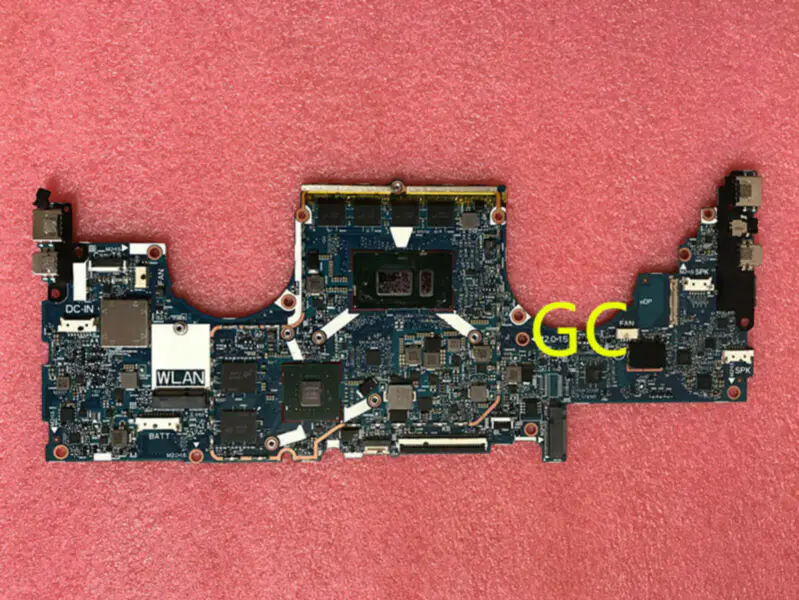 HP 926317-601 moederbord