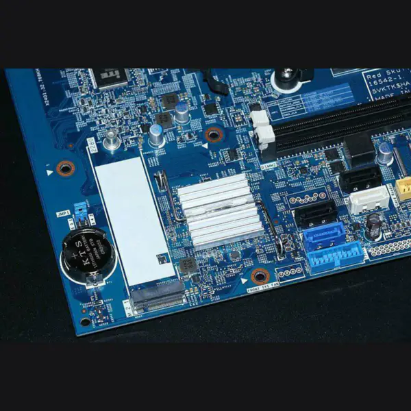 Dell XFRWW Dell Inspiron 5675 moederbord