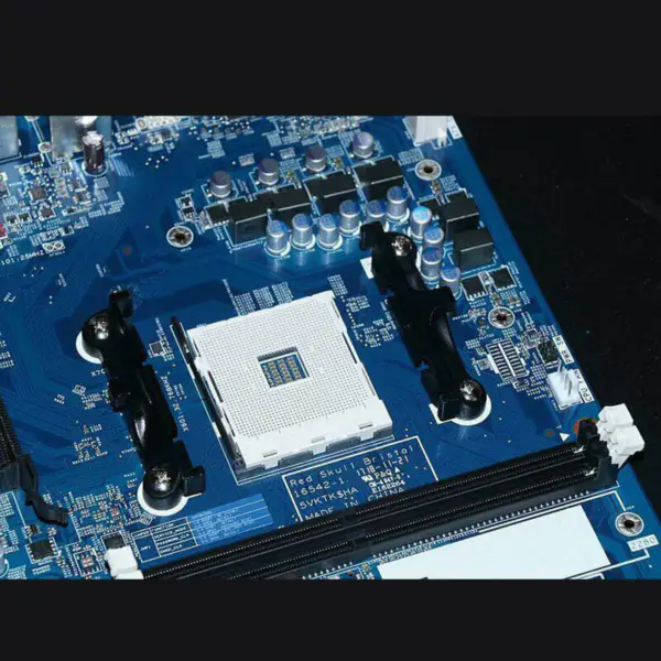 Dell XFRWW Dell Inspiron 5675 moederbord