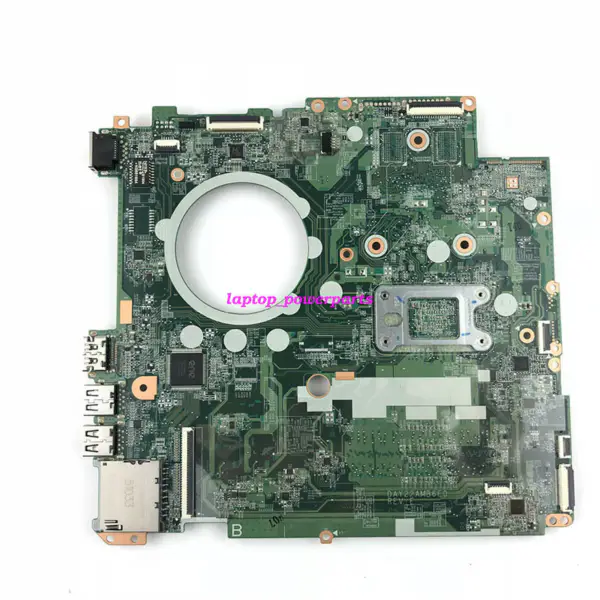 HP 763421-501 HP 15-met 17-F 17Z-F000 moederbord ATX moederbord