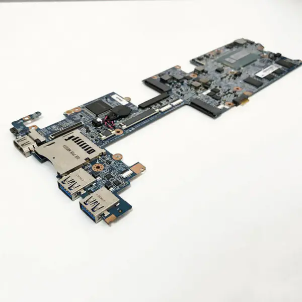 Sony DA0FI1MB8D0 moederbord