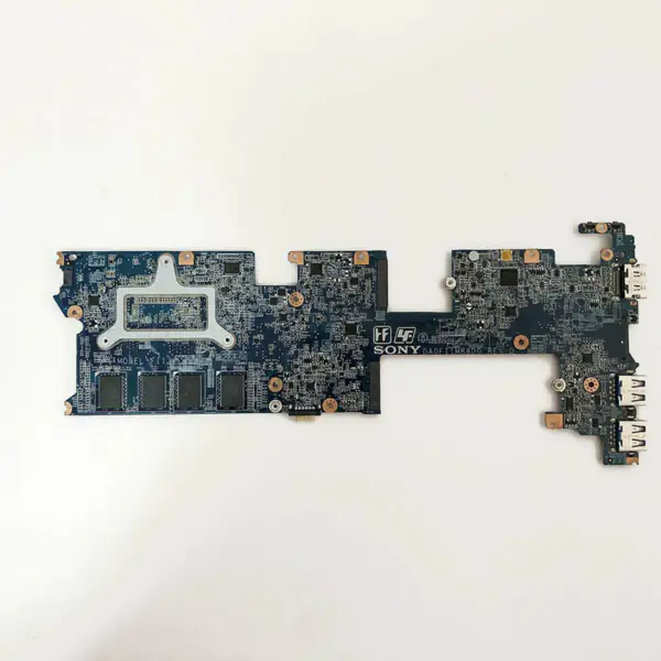Sony DA0FI1MB8D0 moederbord