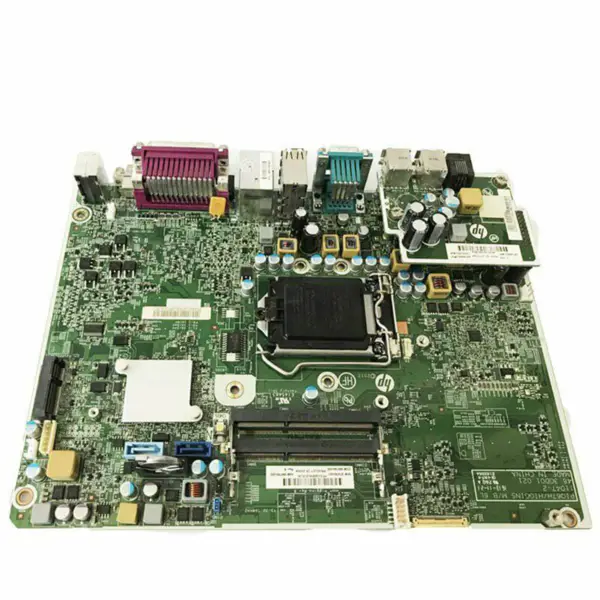 HP 674783-001 moederbord
