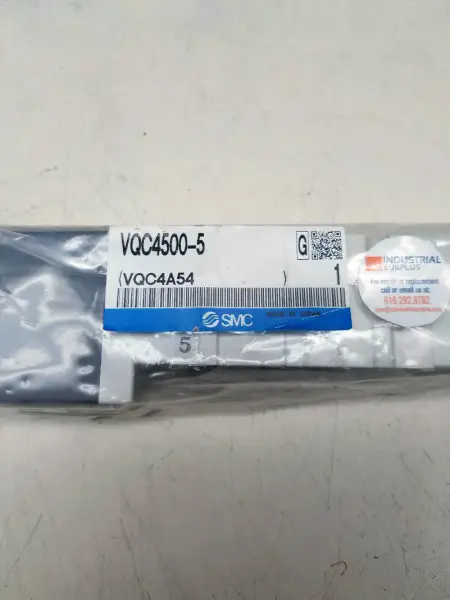 SMC VQC4500-5