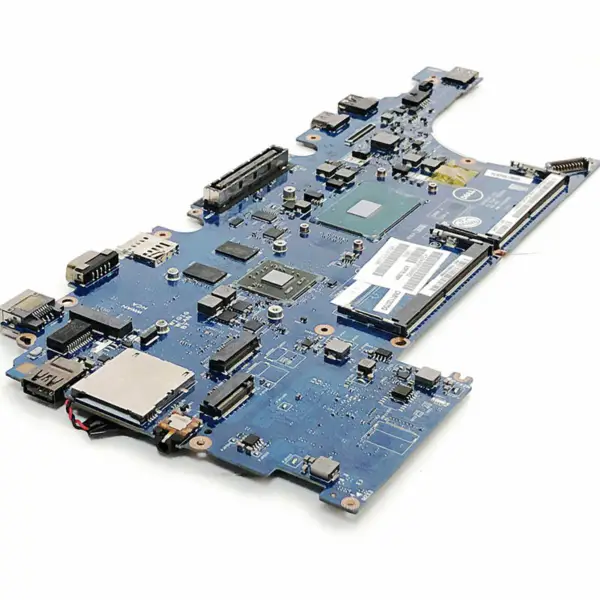 Dell 0KP60X ADP70 LA-C832P Rev:1.0(A00) moederbord