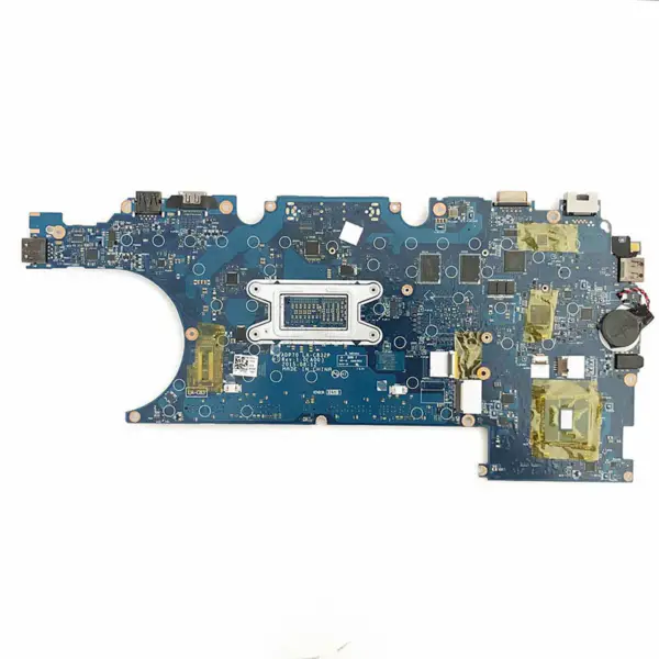 Dell 0KP60X ADP70 LA-C832P Rev:1.0(A00) moederbord