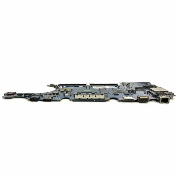 Dell 0KP60X ADP70 LA-C832P Rev:1.0(A00) moederbord