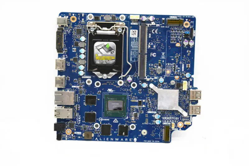 Dell ALIENWRAE ALPHA R2 0GWM1Y GWM1Y GTX960 4G Moederbord