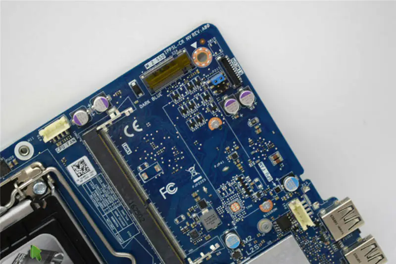 Dell ALIENWRAE ALPHA R2 0GWM1Y GWM1Y GTX960 4G Moederbord