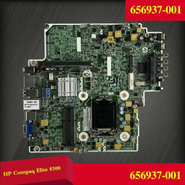 HP 656937-001 Ander moederbord