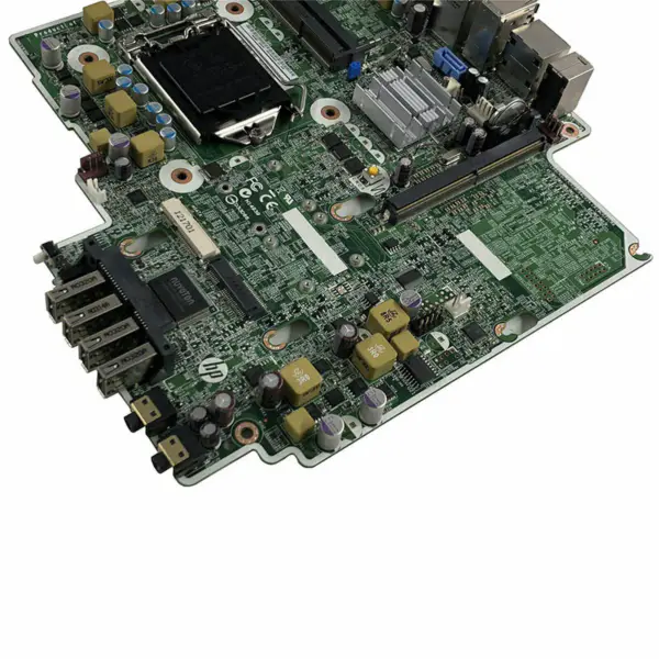 HP 656937-001 Ander moederbord