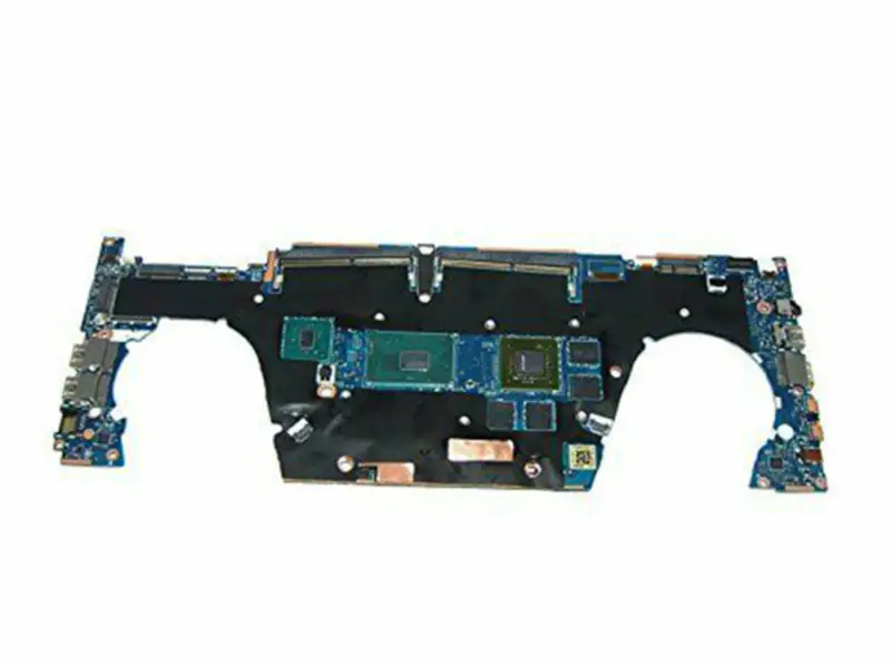 HP 840932-601 moederbord