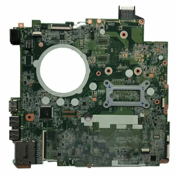 HP 802961-501 moederbord