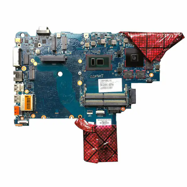HP 840712-001 moederbord