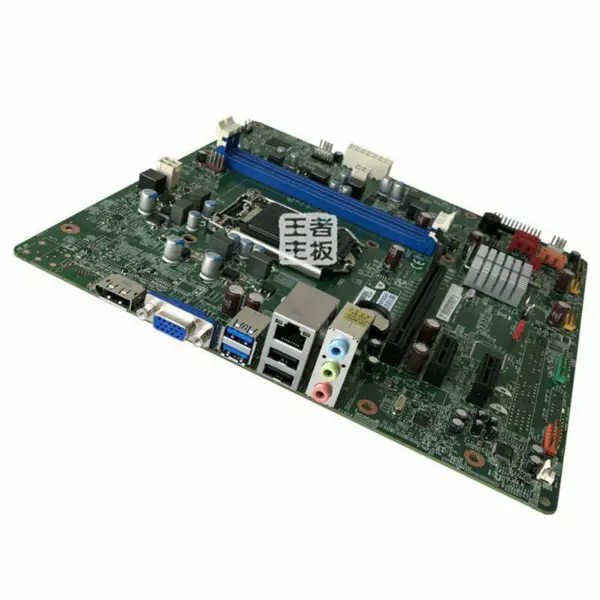 Lenovo 03T7201 IH81M_1.0 moederbord