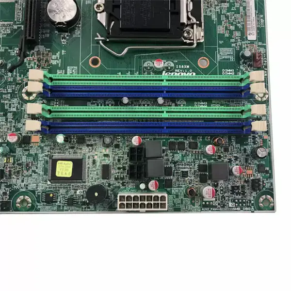Lenovo 03T7253 IS8XM moederbord