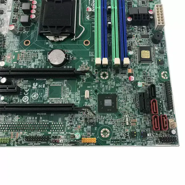 Lenovo 03T7253 IS8XM moederbord