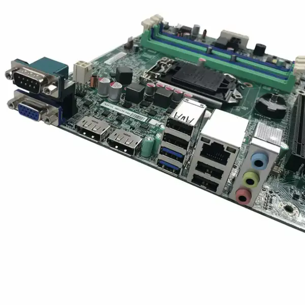 Lenovo 03T7253 IS8XM moederbord