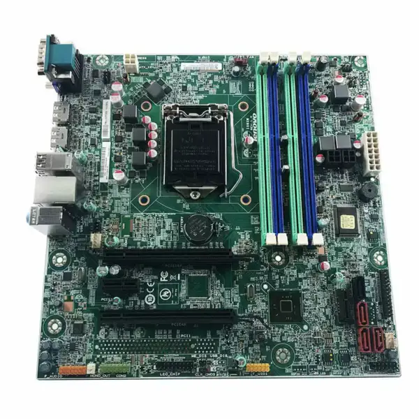 Lenovo 03T7253 IS8XM moederbord