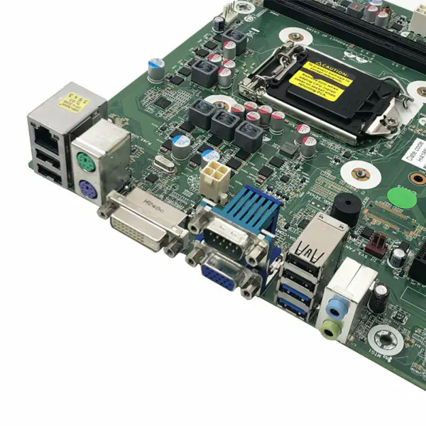HP 828984-001 moederbord